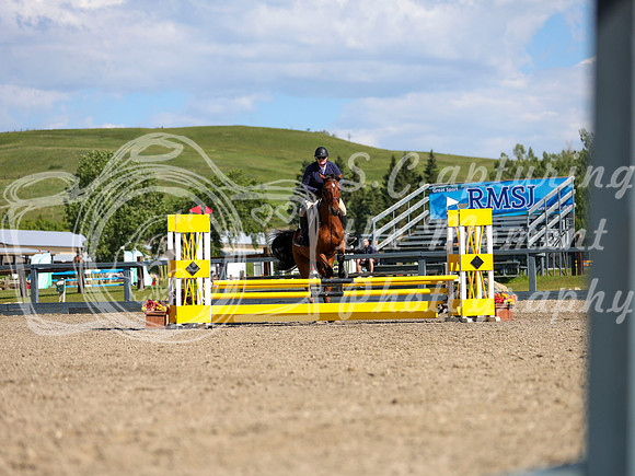03402 - Mykenzi - 2026 June Classic II - Saturday June 20th