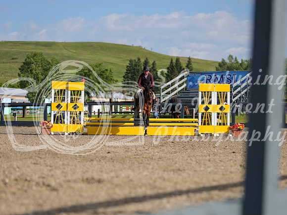 01661 - Mykenzi - 2026 June Classic II - Saturday June 20th