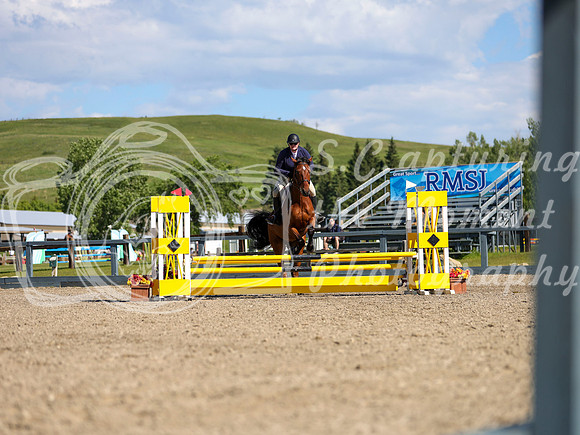 03403 - Mykenzi - 2026 June Classic II - Saturday June 20th