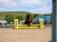 03406 - Mykenzi - 2026 June Classic II - Saturday June 20th
