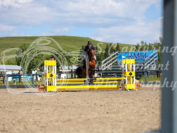 03406 - Mykenzi - 2026 June Classic II - Saturday June 20th