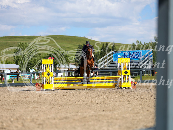 03409 - Mykenzi - 2026 June Classic II - Saturday June 20th