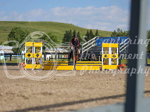01664 - Mykenzi - 2026 June Classic II - Saturday June 20th