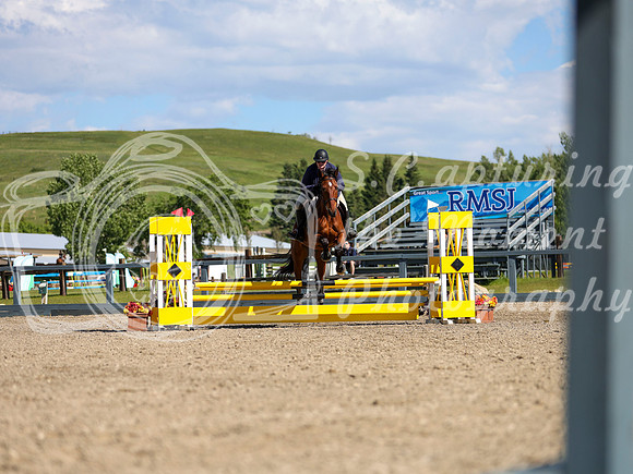 03411 - Mykenzi - 2026 June Classic II - Saturday June 20th