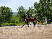 11613 - Mykenzi - 2026 June Classic II - Saturday June 20th