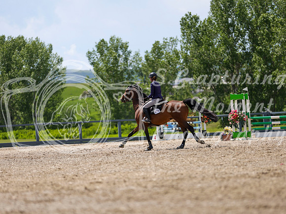 11612 - Mykenzi - 2026 June Classic II - Saturday June 20th