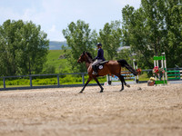 11614 - Mykenzi - 2026 June Classic II - Saturday June 20th