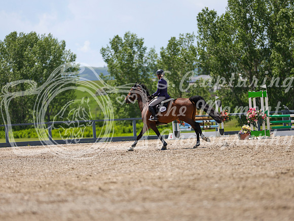11614 - Mykenzi - 2026 June Classic II - Saturday June 20th