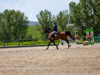 11615 - Mykenzi - 2026 June Classic II - Saturday June 20th