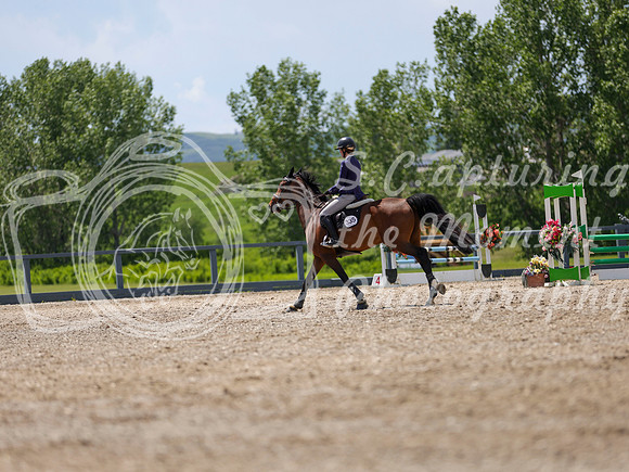 11615 - Mykenzi - 2026 June Classic II - Saturday June 20th