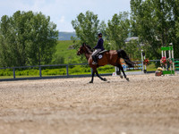 11617 - Mykenzi - 2026 June Classic II - Saturday June 20th