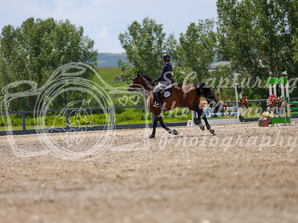 11617 - Mykenzi - 2026 June Classic II - Saturday June 20th