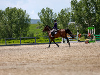 11616 - Mykenzi - 2026 June Classic II - Saturday June 20th