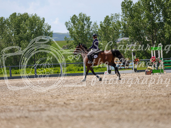 11616 - Mykenzi - 2026 June Classic II - Saturday June 20th