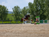 11619 - Mykenzi - 2026 June Classic II - Saturday June 20th