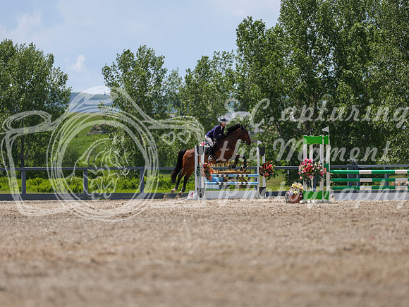 11619 - Mykenzi - 2026 June Classic II - Saturday June 20th