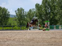 11620 - Mykenzi - 2026 June Classic II - Saturday June 20th