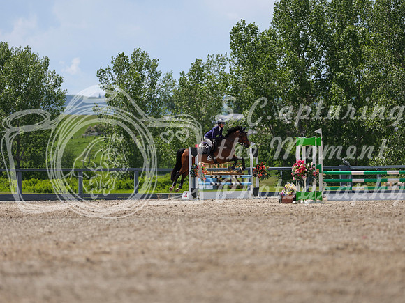 11620 - Mykenzi - 2026 June Classic II - Saturday June 20th