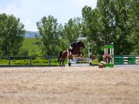 11618 - Mykenzi - 2026 June Classic II - Saturday June 20th
