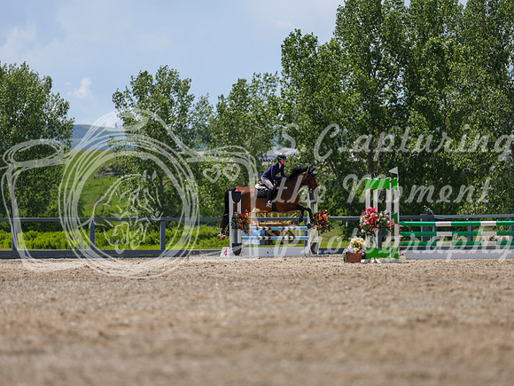 11622 - Mykenzi - 2026 June Classic II - Saturday June 20th