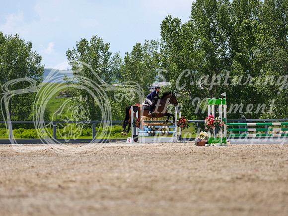 11621 - Mykenzi - 2026 June Classic II - Saturday June 20th