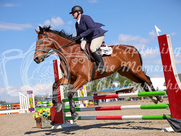 03428 - Mykenzi - 2026 June Classic II - Saturday June 20th