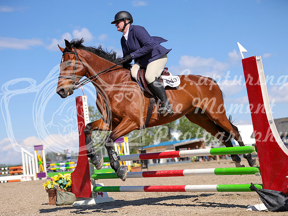 03427 - Mykenzi - 2026 June Classic II - Saturday June 20th