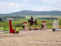 11626 - Mykenzi - 2026 June Classic II - Saturday June 20th