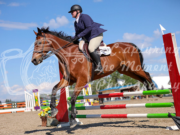 03429 - Mykenzi - 2026 June Classic II - Saturday June 20th