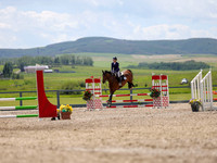 11627 - Mykenzi - 2026 June Classic II - Saturday June 20th