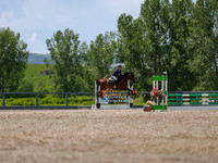 11623 - Mykenzi - 2026 June Classic II - Saturday June 20th