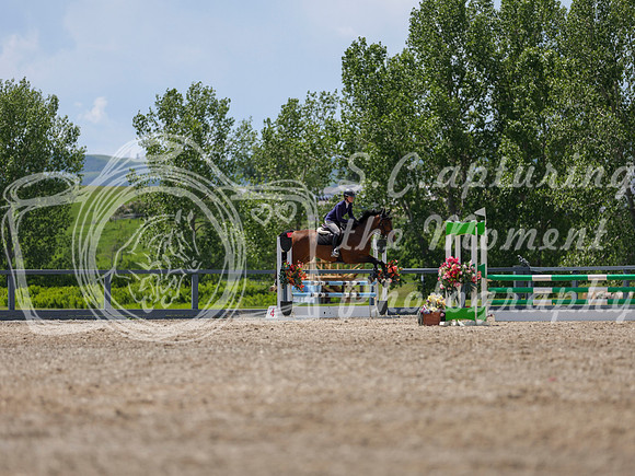 11623 - Mykenzi - 2026 June Classic II - Saturday June 20th