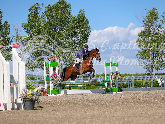 03431 - Mykenzi - 2026 June Classic II - Saturday June 20th