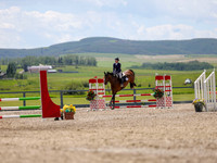 11628 - Mykenzi - 2026 June Classic II - Saturday June 20th