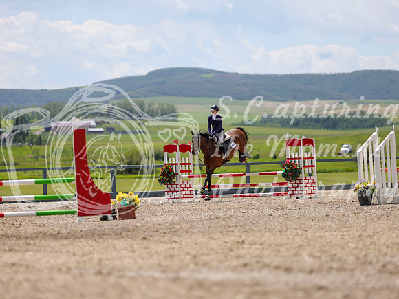 11628 - Mykenzi - 2026 June Classic II - Saturday June 20th