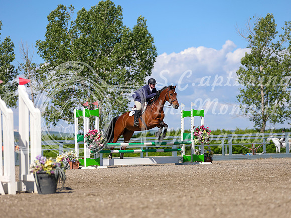 03432 - Mykenzi - 2026 June Classic II - Saturday June 20th