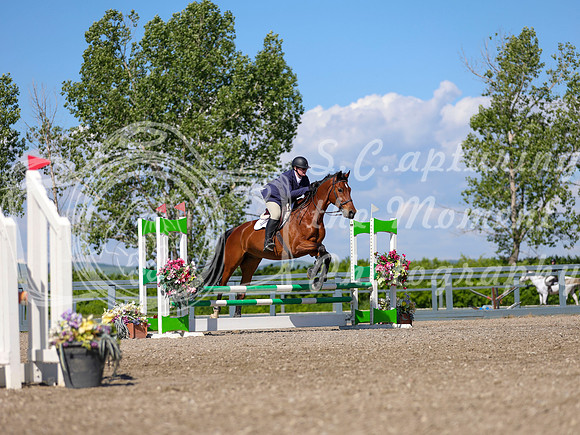 03433 - Mykenzi - 2026 June Classic II - Saturday June 20th