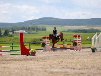 11629 - Mykenzi - 2026 June Classic II - Saturday June 20th