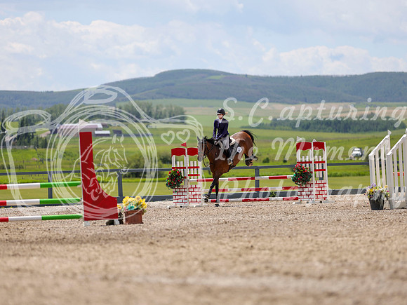 11629 - Mykenzi - 2026 June Classic II - Saturday June 20th