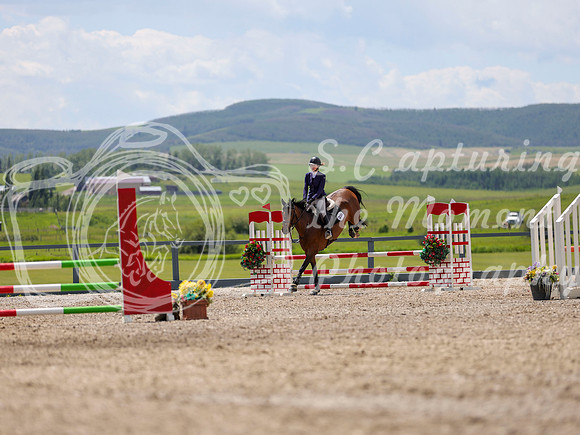 11630 - Mykenzi - 2026 June Classic II - Saturday June 20th