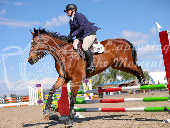 03430 - Mykenzi - 2026 June Classic II - Saturday June 20th