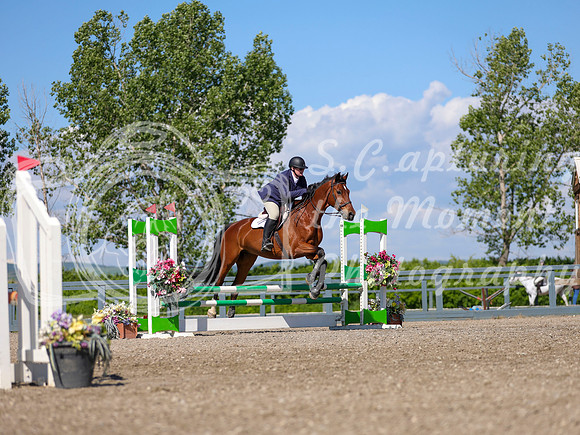 03434 - Mykenzi - 2026 June Classic II - Saturday June 20th