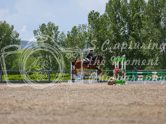 11624 - Mykenzi - 2026 June Classic II - Saturday June 20th