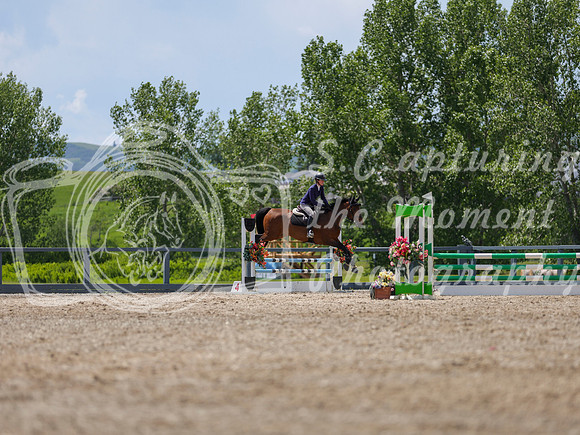 11625 - Mykenzi - 2026 June Classic II - Saturday June 20th