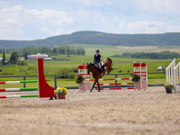 11631 - Mykenzi - 2026 June Classic II - Saturday June 20th