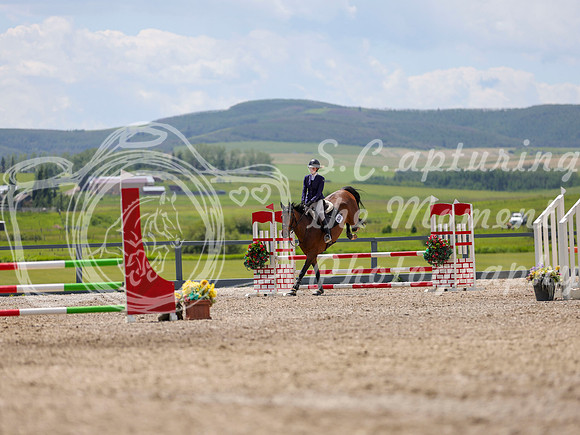 11631 - Mykenzi - 2026 June Classic II - Saturday June 20th