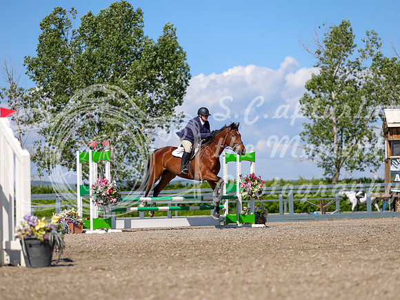 03436 - Mykenzi - 2026 June Classic II - Saturday June 20th