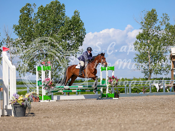 03435 - Mykenzi - 2026 June Classic II - Saturday June 20th