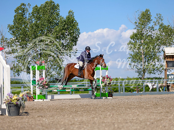 03437 - Mykenzi - 2026 June Classic II - Saturday June 20th