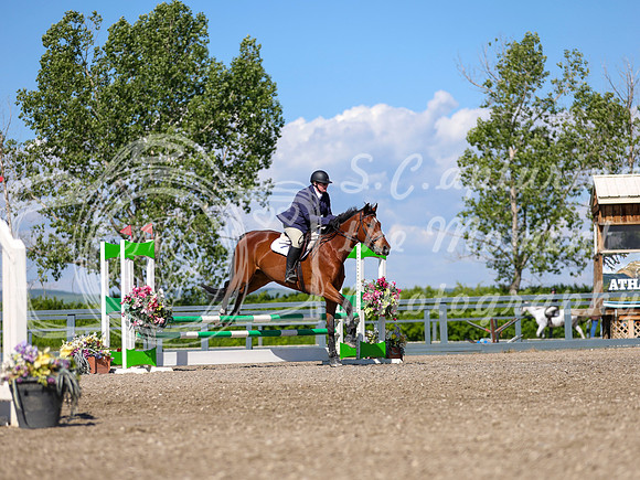 03438 - Mykenzi - 2026 June Classic II - Saturday June 20th